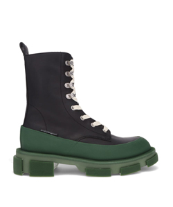 GAO HIGH BOOTS